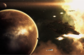 Tyrannis Teaser